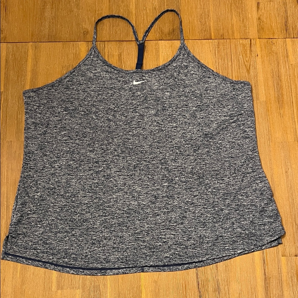 Nike Women's Dri Fit Tank Top